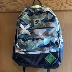 Dakine backpack
